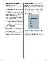 Preview for 18 page of Hitachi L19HP03C Instructions For Use Manual