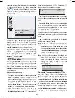 Preview for 21 page of Hitachi L19HP03C Instructions For Use Manual