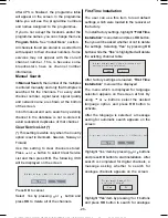 Preview for 27 page of Hitachi L19HP03C Instructions For Use Manual