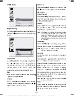 Preview for 37 page of Hitachi L19HP03C Instructions For Use Manual