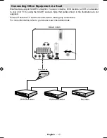 Preview for 18 page of Hitachi L19HP03E A Instructions For Use Manual