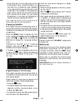 Preview for 23 page of Hitachi L19HP03E A Instructions For Use Manual