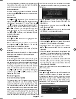 Preview for 28 page of Hitachi L19HP03E A Instructions For Use Manual