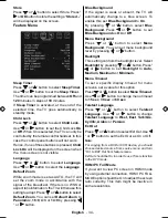 Preview for 35 page of Hitachi L19HP03E A Instructions For Use Manual