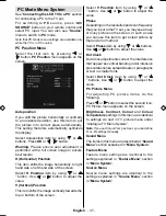 Preview for 38 page of Hitachi L19HP03E A Instructions For Use Manual