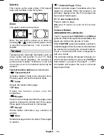 Preview for 40 page of Hitachi L19HP03E A Instructions For Use Manual