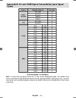 Preview for 43 page of Hitachi L19HP03E A Instructions For Use Manual