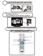 Preview for 49 page of Hitachi L19HP03E A Instructions For Use Manual