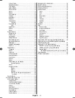 Preview for 3 page of Hitachi L19HP03U A Instructions For Use Manual