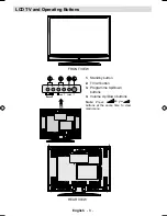 Preview for 9 page of Hitachi L19HP03U A Instructions For Use Manual