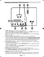 Preview for 10 page of Hitachi L19HP03U A Instructions For Use Manual