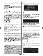 Preview for 28 page of Hitachi L19HP03U A Instructions For Use Manual