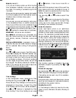 Preview for 29 page of Hitachi L19HP03U A Instructions For Use Manual