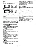 Preview for 40 page of Hitachi L19HP03U A Instructions For Use Manual