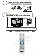 Предварительный просмотр 49 страницы Hitachi L19HP03U A Instructions For Use Manual