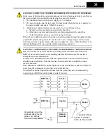 Предварительный просмотр 13 страницы Hitachi L200 Series Instruction Manual