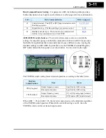 Предварительный просмотр 83 страницы Hitachi L200 Series Instruction Manual