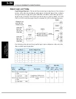 Предварительный просмотр 126 страницы Hitachi L200 Series Instruction Manual