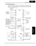 Предварительный просмотр 133 страницы Hitachi L200 Series Instruction Manual