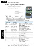 Предварительный просмотр 134 страницы Hitachi L200 Series Instruction Manual