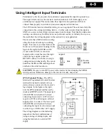 Предварительный просмотр 137 страницы Hitachi L200 Series Instruction Manual