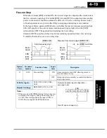 Предварительный просмотр 147 страницы Hitachi L200 Series Instruction Manual