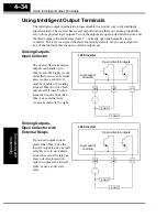 Предварительный просмотр 162 страницы Hitachi L200 Series Instruction Manual