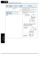 Предварительный просмотр 178 страницы Hitachi L200 Series Instruction Manual