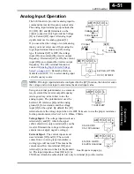 Предварительный просмотр 179 страницы Hitachi L200 Series Instruction Manual