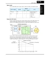 Предварительный просмотр 203 страницы Hitachi L200 Series Instruction Manual