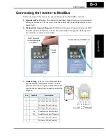 Предварительный просмотр 219 страницы Hitachi L200 Series Instruction Manual