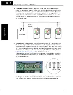 Предварительный просмотр 220 страницы Hitachi L200 Series Instruction Manual