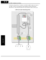 Предварительный просмотр 272 страницы Hitachi L200 Series Instruction Manual