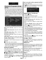 Preview for 14 page of Hitachi L22DK04U Instructions For Use Manual