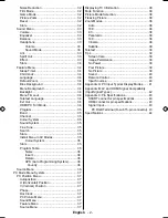 Preview for 3 page of Hitachi L22DP03E A Instructions For Use Manual