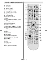 Preview for 8 page of Hitachi L22DP03E A Instructions For Use Manual