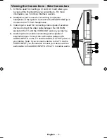 Preview for 12 page of Hitachi L22DP03E A Instructions For Use Manual