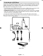 Preview for 15 page of Hitachi L22DP03E A Instructions For Use Manual