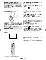 Preview for 19 page of Hitachi L22DP03E A Instructions For Use Manual