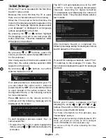 Preview for 21 page of Hitachi L22DP03E A Instructions For Use Manual