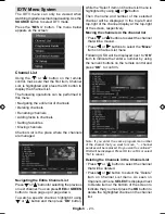 Preview for 24 page of Hitachi L22DP03E A Instructions For Use Manual