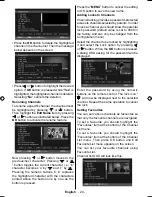 Preview for 25 page of Hitachi L22DP03E A Instructions For Use Manual