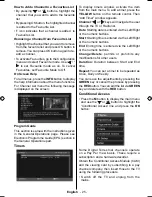 Preview for 26 page of Hitachi L22DP03E A Instructions For Use Manual