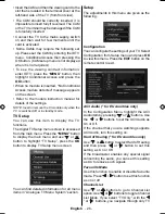 Preview for 27 page of Hitachi L22DP03E A Instructions For Use Manual