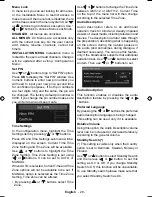 Preview for 29 page of Hitachi L22DP03E A Instructions For Use Manual