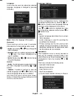 Preview for 30 page of Hitachi L22DP03E A Instructions For Use Manual