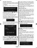 Preview for 31 page of Hitachi L22DP03E A Instructions For Use Manual