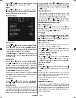 Preview for 35 page of Hitachi L22DP03E A Instructions For Use Manual