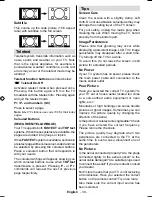 Preview for 40 page of Hitachi L22DP03E A Instructions For Use Manual