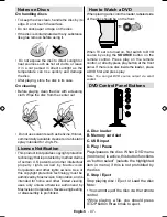 Preview for 48 page of Hitachi L22DP03E A Instructions For Use Manual